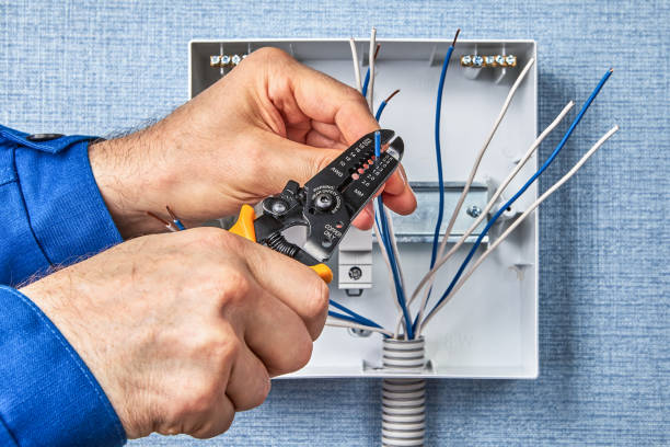 Electrical Maintenance Services in Napavine, WA